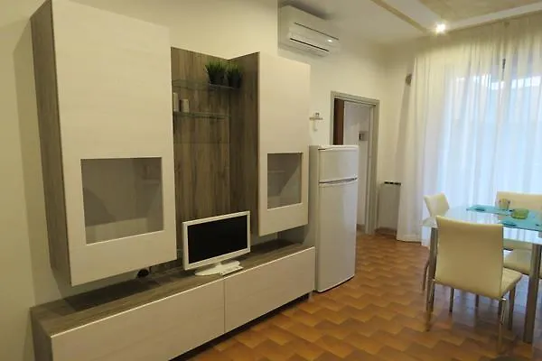 Levante Appartamenti Riccione Włochy