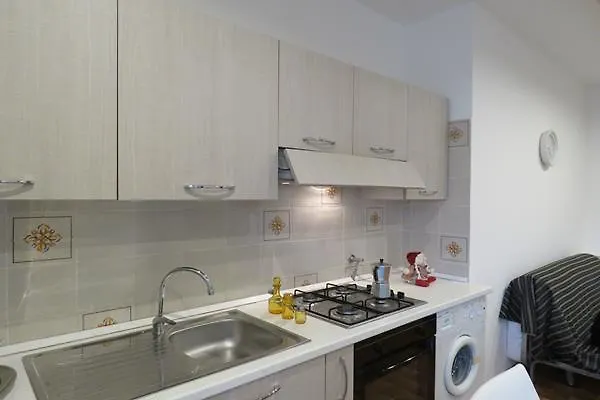 Hotel Levante Appartamenti Riccione